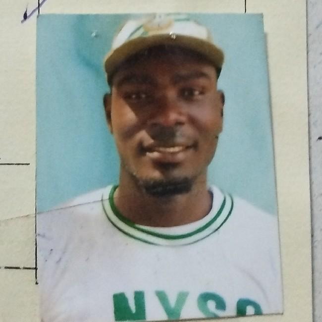 Coach Muhammed Ibrahim