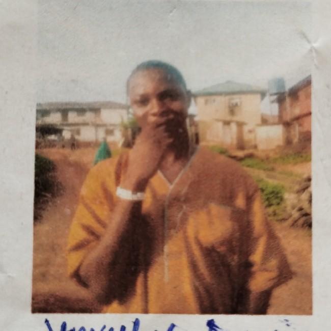 Yakubu Lucky