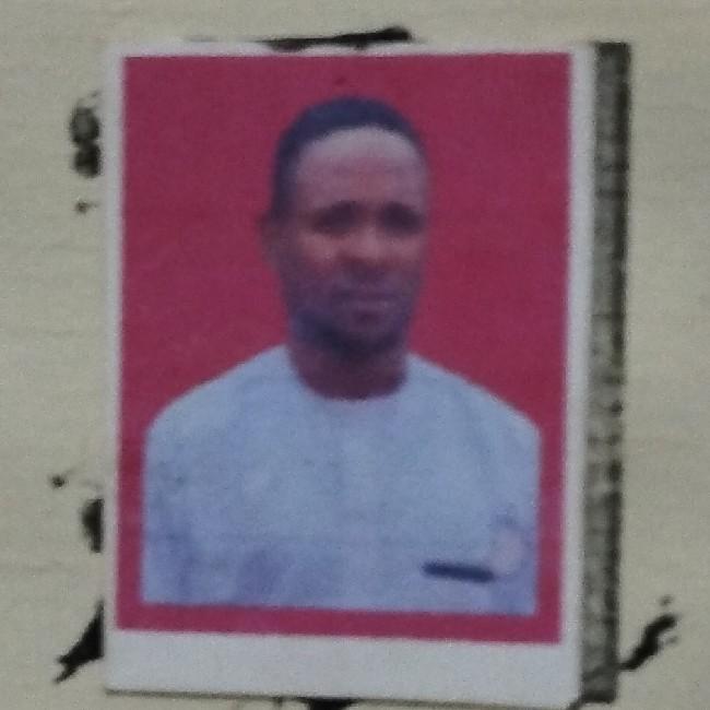 Yakubu Usman RS