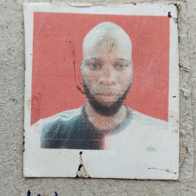 Ikharia Momoh Sani