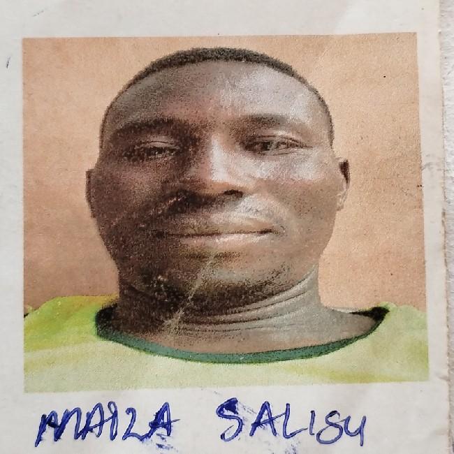 Maiza Salisu