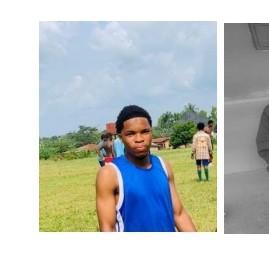 Rasheed Oyarebu