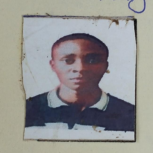 Abdullahi Bash Yusuf