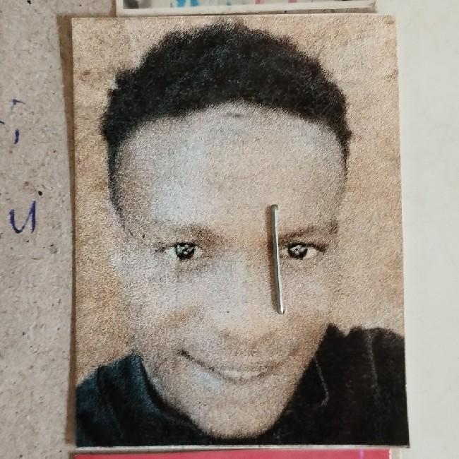 Kadiri Adamu