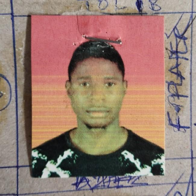 Azeez (Mbappe) FP