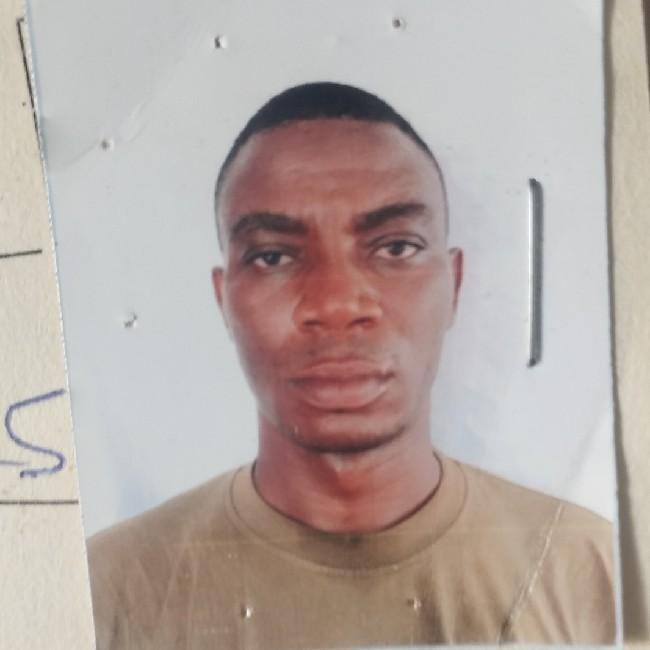 Asst Coach Yakubu Shuaibu