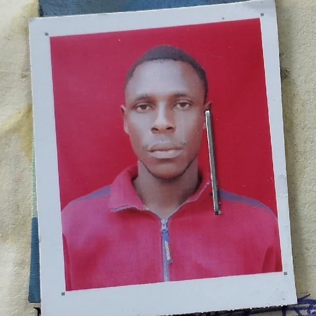 Jomo Karim FP