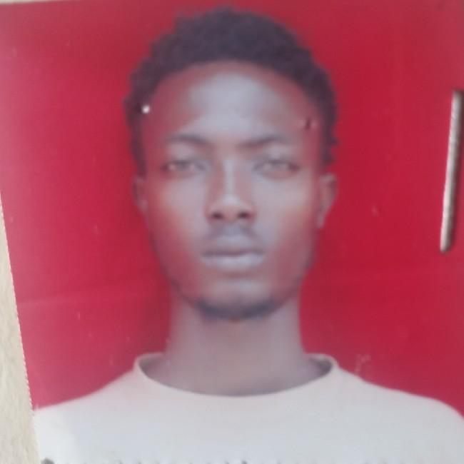 Rasheed (Ronaldo)
