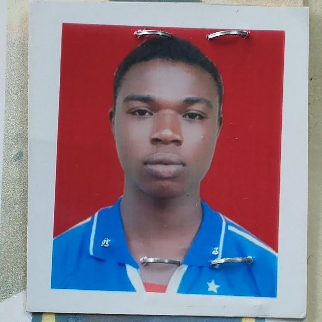 Abdulmalik Yakub