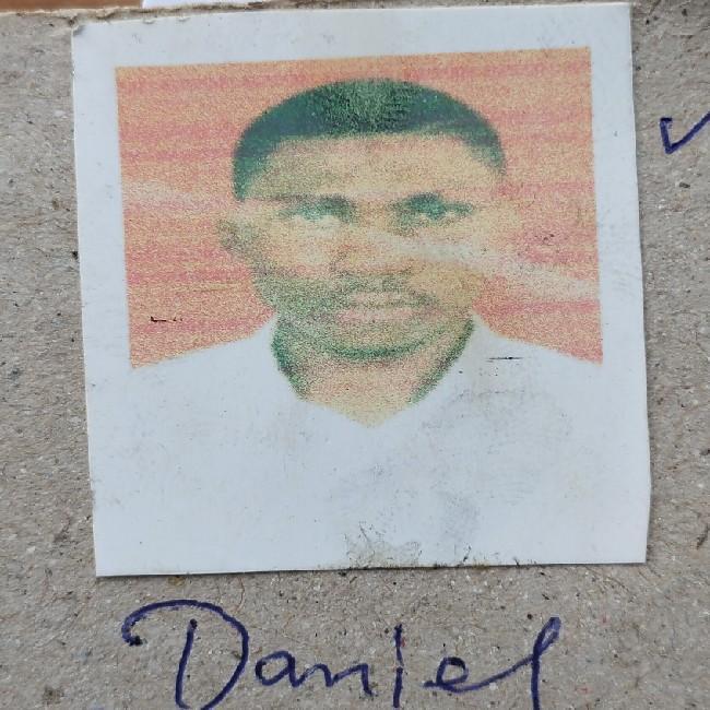 Daniel FP
