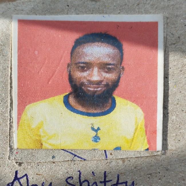 Abu Shittu