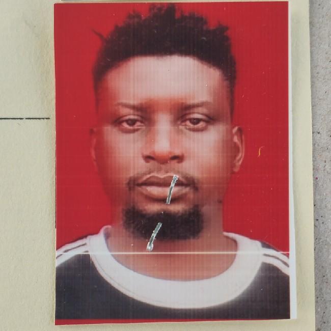 Asst Coach Sambo Sanusi