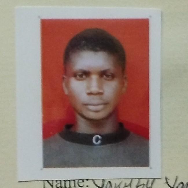 Yakubu Yankus