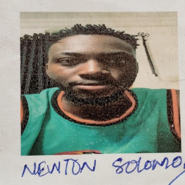 Newton Solomon FP