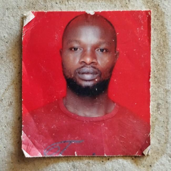 Usman (Chinedu)