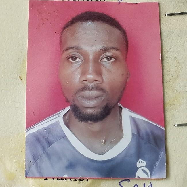 Abdulmalik Idris
