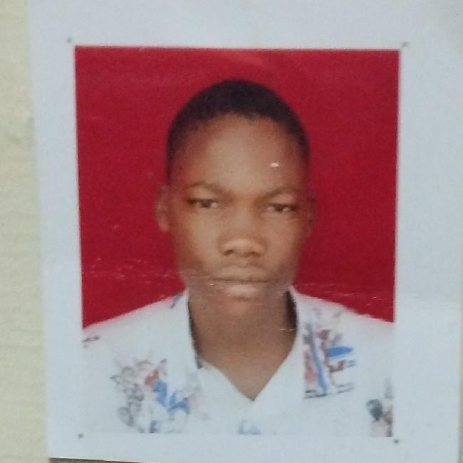 Abdullahi Teslim FP