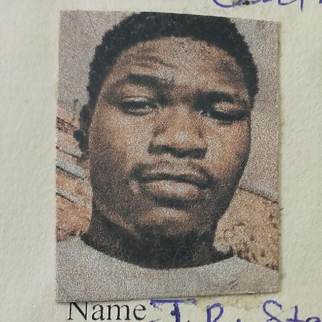 Osagie David