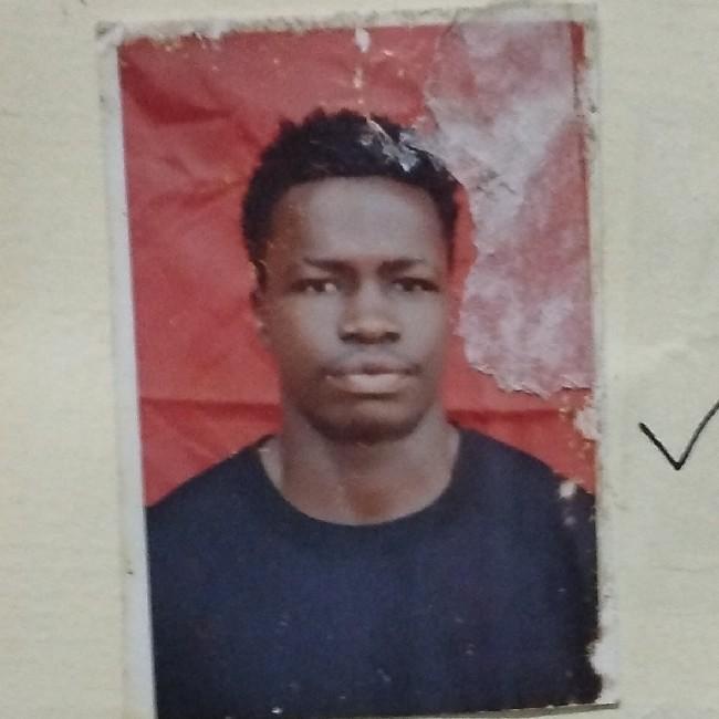 Samuel Chinoso FP