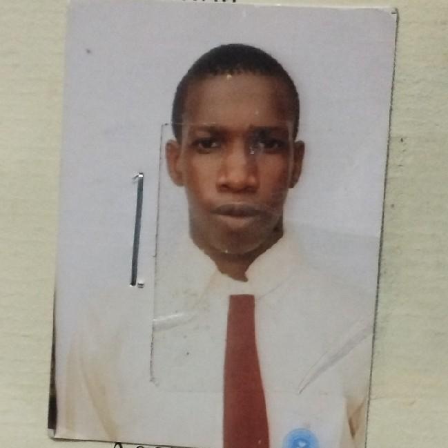 Jimah Aimanosi