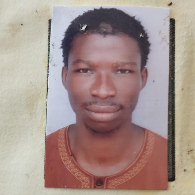 Wasiu Player/Asst Coach