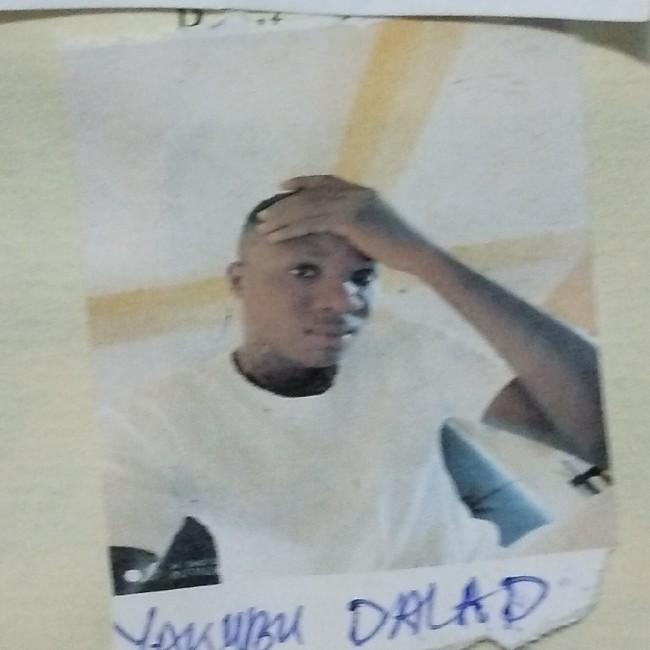 Yakubu Dalad