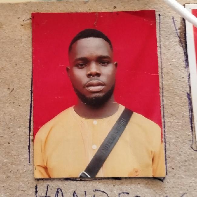 Handsome (Jagaban)