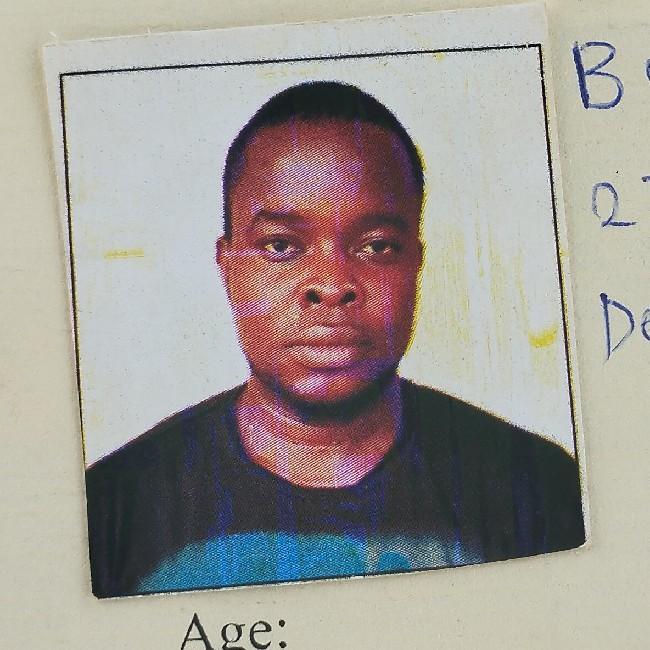 Buhari