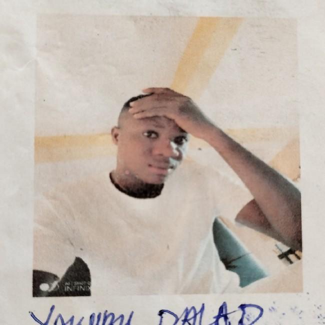 Yakubu Danlad