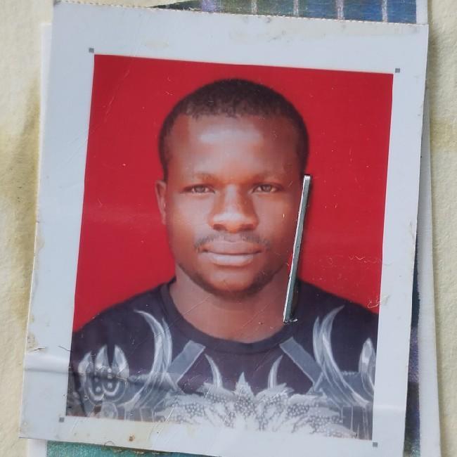 Abdulmalik Aimanosi