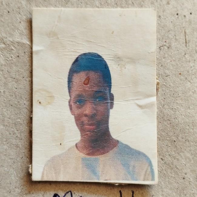 Momoh