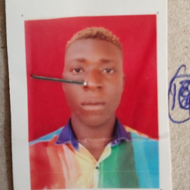 Oyibo