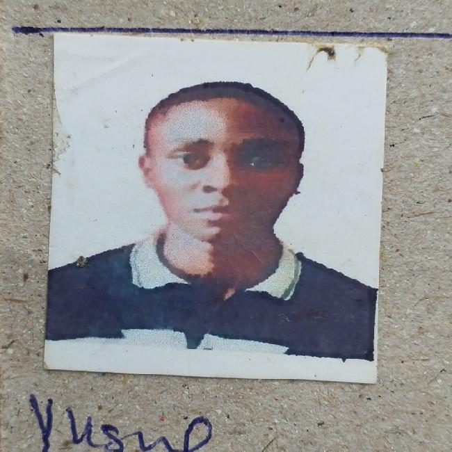 Yusuf