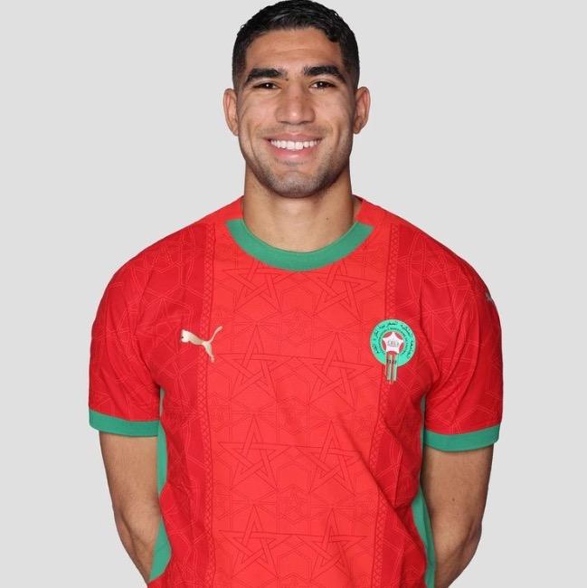 A. Hakimi / id: MRUA8693