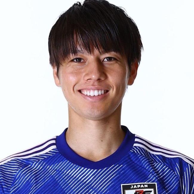 Ao Tanaka/ID:GRTP9726