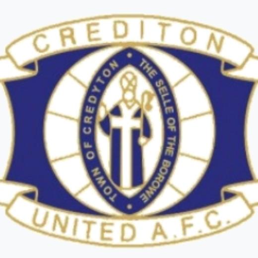 Crediton United
