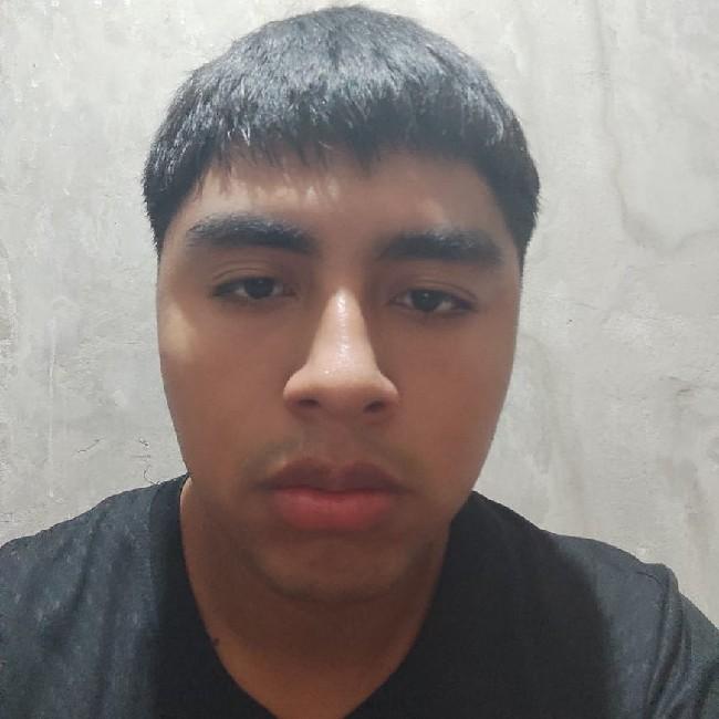 Wilson Junior Villanueva Veizaga