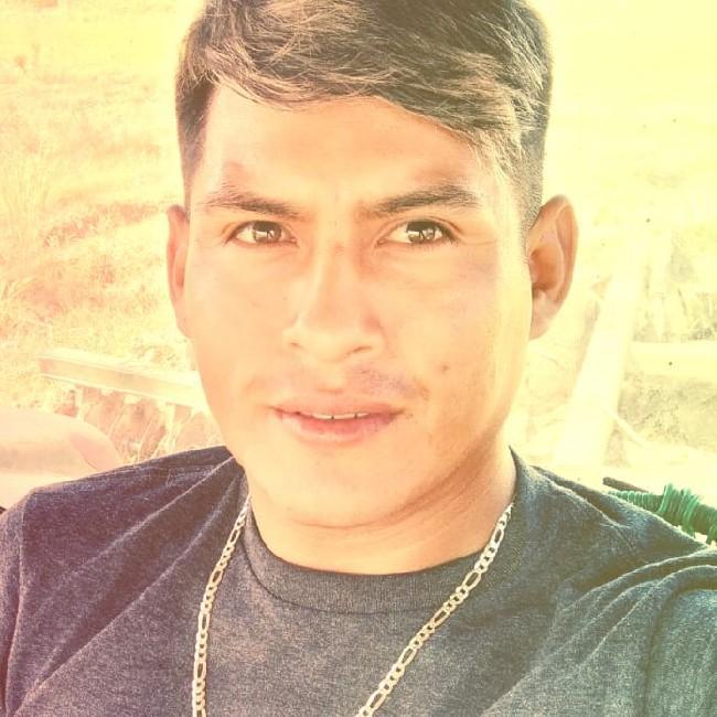 Nesber Velasco Montecino
