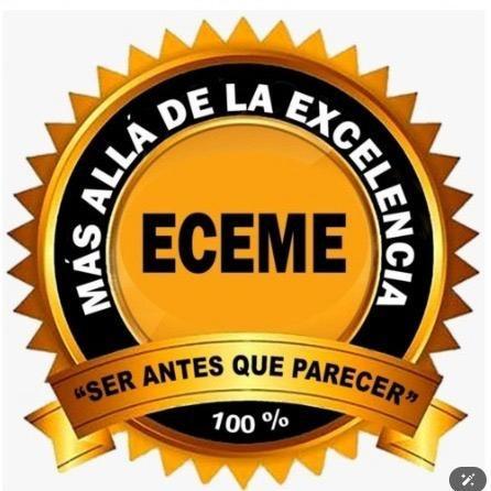 Campeonato 1er Ciclo