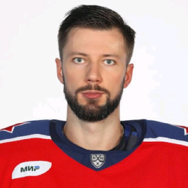 Иван Федотов