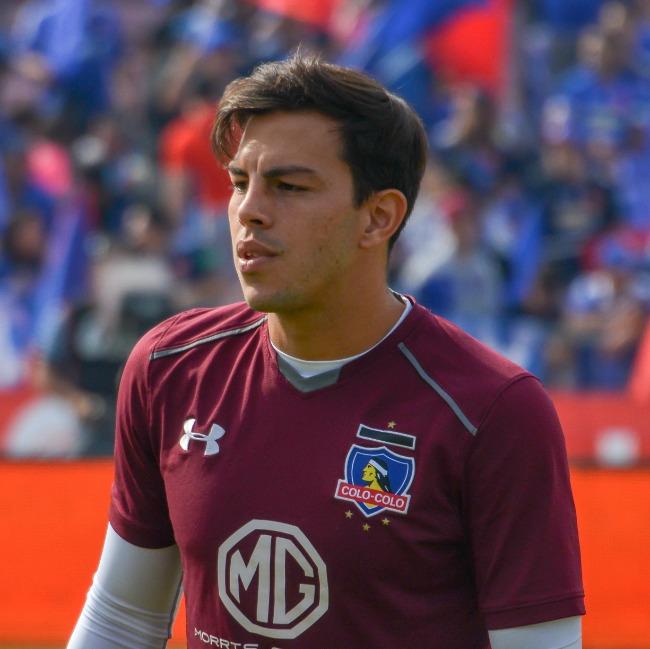fernando meza