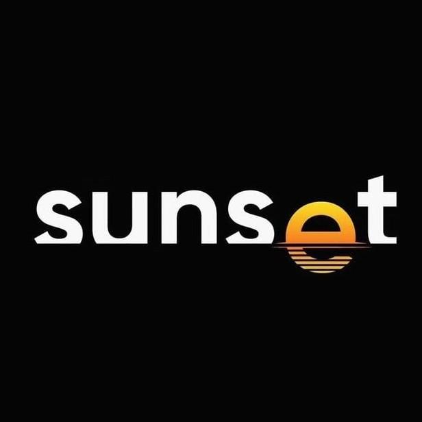SUNSET E.