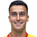 Dominick Zator