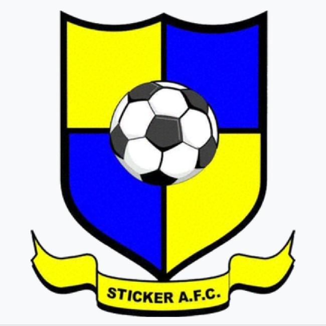 Sticker AFC