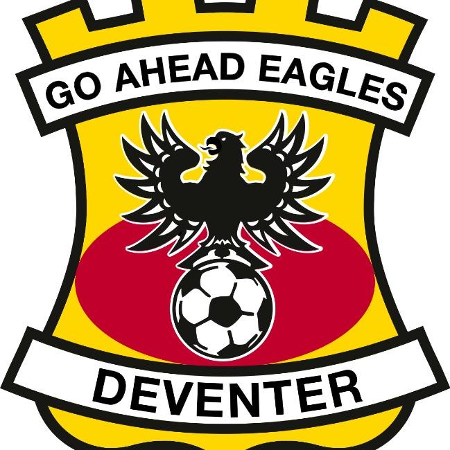 Go Ahead Eagles