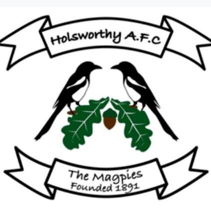Holsworthy AFC
