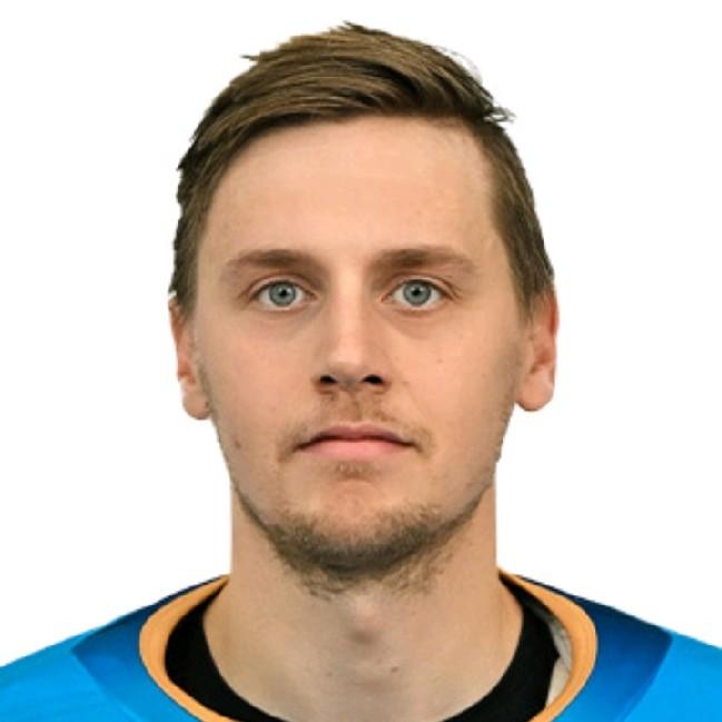 Юхан Маттсон