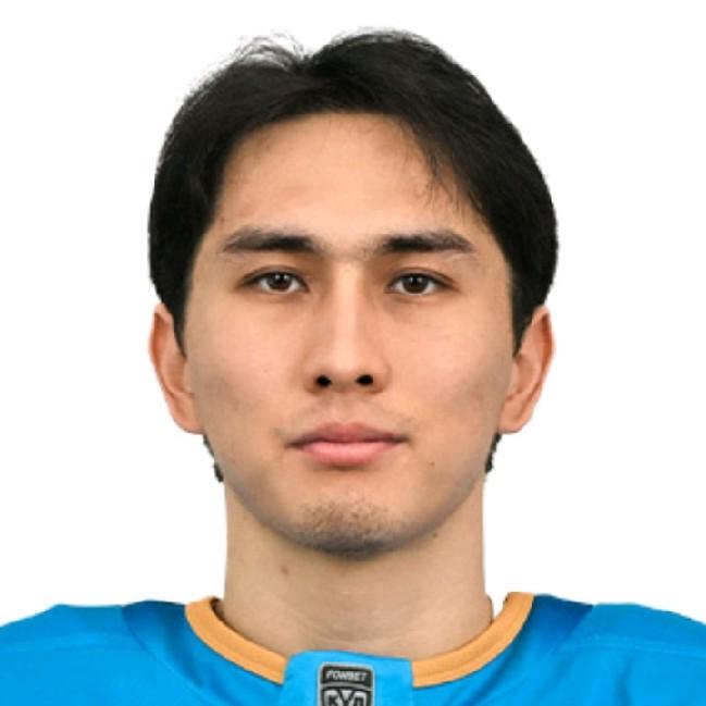 Самат Данияр