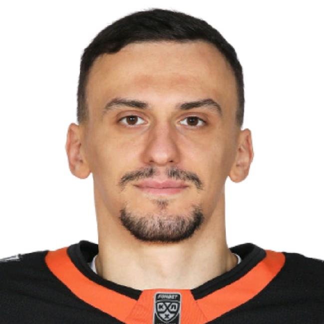 Вячеслав Грецкий