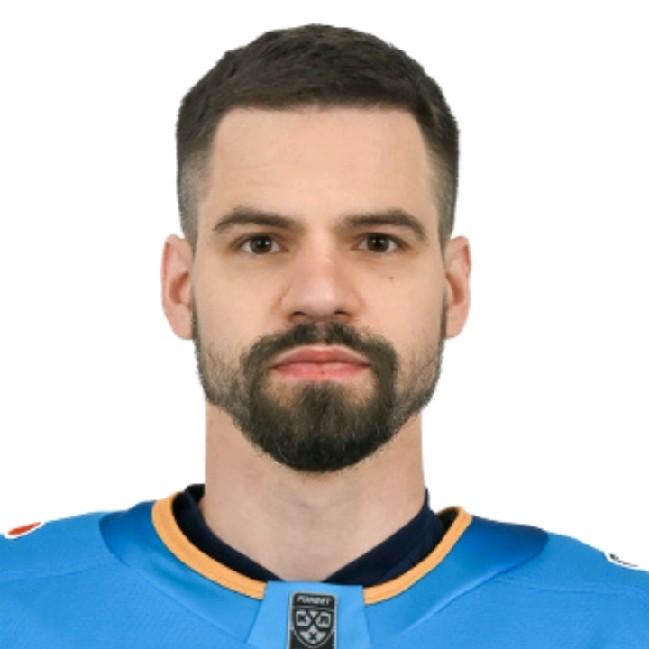 Виктор Антипин